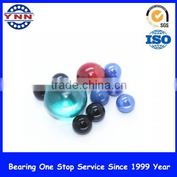 Glass ball crystal ball with the lowest price for ball bearing