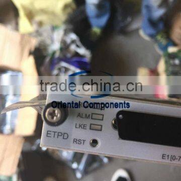 ETPD telecom boards equipment