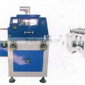 New condition hard/soft candy forming machine