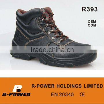 Work Boots Made In China R393