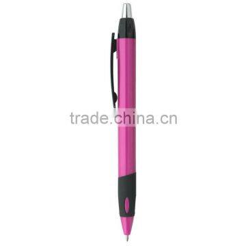 The Geo Pen-Pink Side