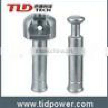 Ball and Socket type insulator end fittings power fitting