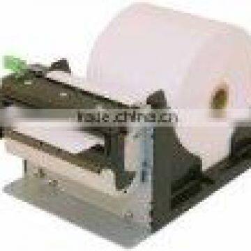 12V Thermal Kiosk Printer (USB, RS232) NP-K204M