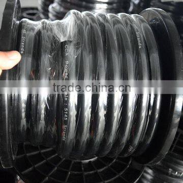 China factory high performance 0 gauge power cable electrical power cable CCA/OFC
