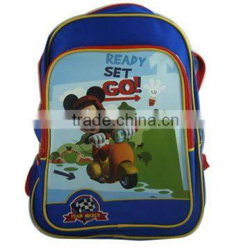 wholesale backpack bag for school