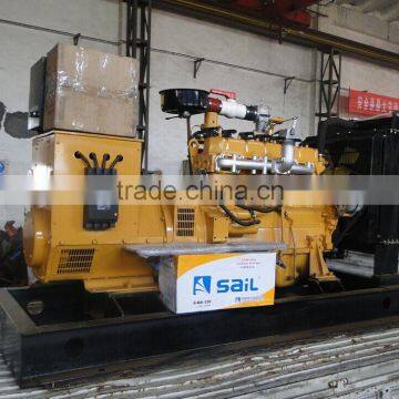 2015 Hot Selled 50-1000KVA Biomass Generator Set for Commercial Power Plants photo-2