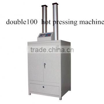 hot sale competitive price photobook hot pressing machine