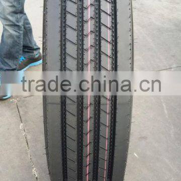 used 11r22.5 truck tires from professional manufacture