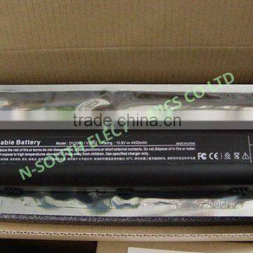 Notebook Battery Pack For HP&COMPAQ DV2000