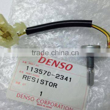 Denso Air Resistor
