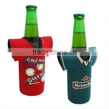 neoprene bottle cooler