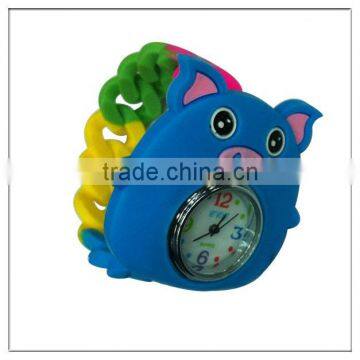 New Cheap Silicon Watch