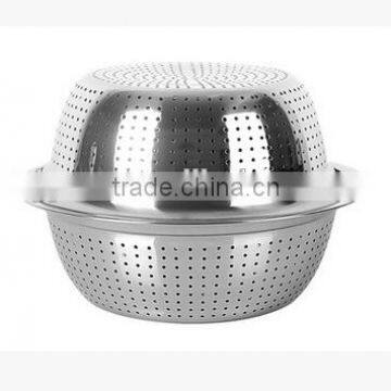 stainless steel cookware