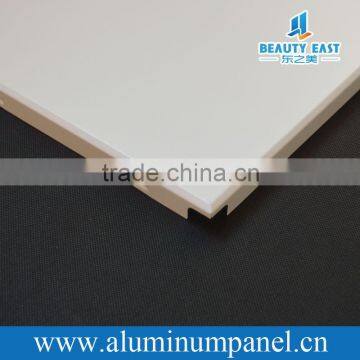 metal aluminum suspended ceiling