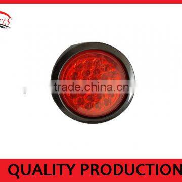 12V/24V 24led round universal tail lamp