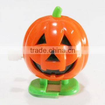 Wind Up Toy for halloween Pumpkin