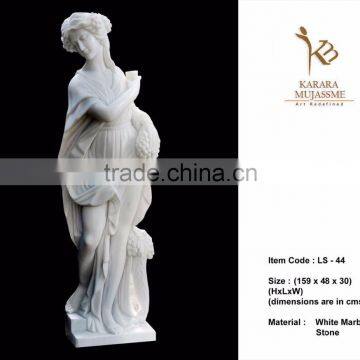 Marble Stone Large Statues LS -44