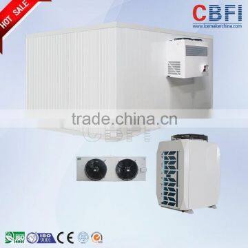 Commercial Ice Cream Storage Cold Room With Factory Price