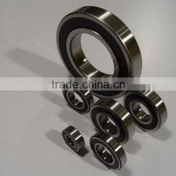 Bearing 6006 2RS /Deep Groove Ball Bearing 6006 2RS