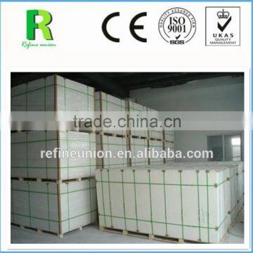 High quality MgO Magnesium sulfate board For Ceiling And Wall Partition