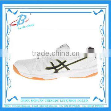 Fashion man shoes outdoor sport training badminton shoe