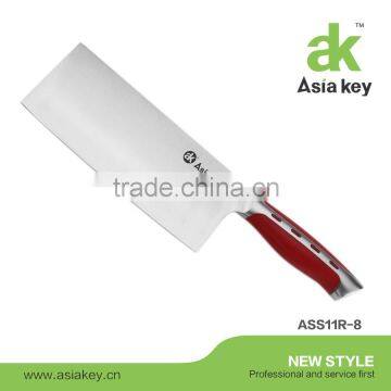 New Coming Handle 7 Pcs Stainless Steel Cutlery Set Knife Set photo-2