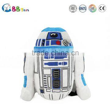 Flying Boat Plush Toys photo-6