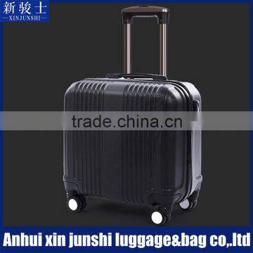 Flight Case Cabin Luggage Trolley 16Inch Luggage Bag