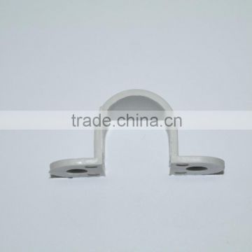 PVC 32mm pvc saddle for pvc pipe