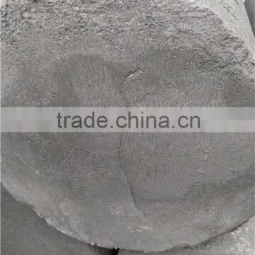 Baked graphite electrode scrap specification 80-150mm