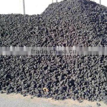 cpc/calcined pet coke/ recarburizer 10-20mm type