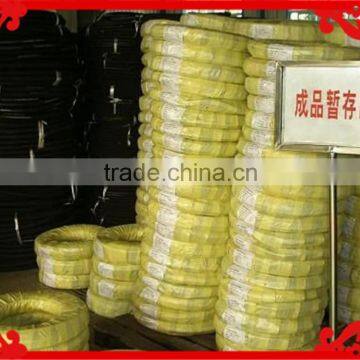 Fibre Braided fuel rubber hose