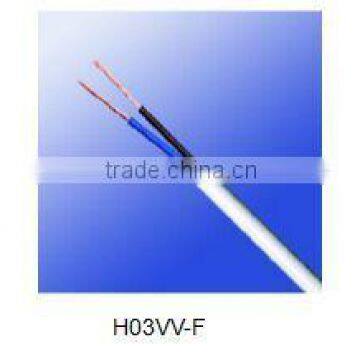 H03V2V2-F/H03V2V2H2-F CE Certificated Copper Wire Prices photo-5