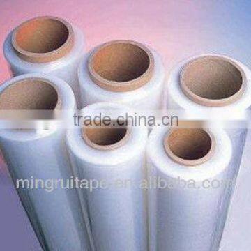 20/25/30mic LLDPE Clear Plastic Film Stretchfilm