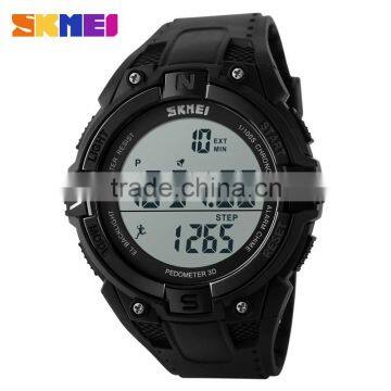 SKMEI Fashion Digital Pedometer Watch