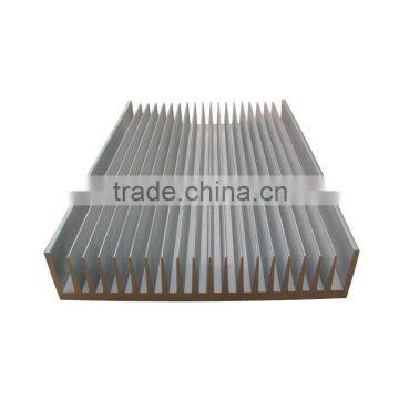 Good Quality OEM Amplifier Aluminum Heat Sink