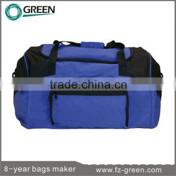 Dark blue pictures of travel storage bag for adults