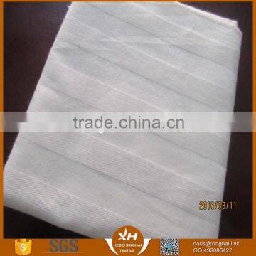 Poly Cotton Fabric/ T/C Grey Fabric 80/20 133X72 photo-4