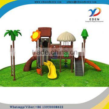 2016 promotional sales Kids cheap outdoor playground