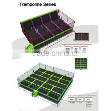 Best Design Trampoline Gym Shoes For Rent