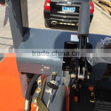 Chinese Brand HELI 1.5T/CPD15 AC Electric Forklift Truck for Sale photo-2