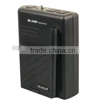 300 Meters Full Duplex Wireless Intercom System photo-4