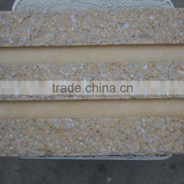 Outdoor Certain Wall Panel GRC Construction Material photo-3