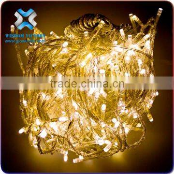 24V-240V wide 3m H 0.7m 0.8m 0.9m christmas decoration high bright outdoor waterproof LED icicle lights