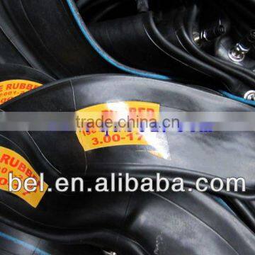 350-8 INNER TUBE FOR MOTORCYCLE MADE IN CHINA