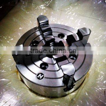 Hot Sale Top Quality K72 Series 4 Jaw Lathe Chuck photo-2