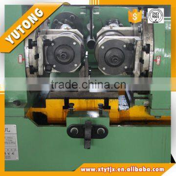 Bolts and nuts making machine thread rod making machine manufacturers