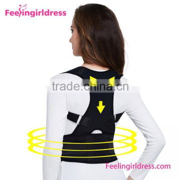 Medical tummy trimmer waist trimmer belt for back pain