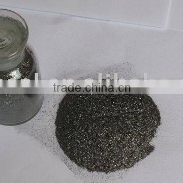 expandable graphite flake