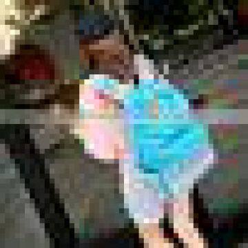 Girls' Canvas Shoulder Bag Backpack Travel Satchel School Gift Rucksack New photo-6